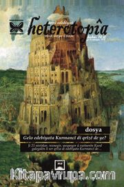 Heterotopia Sayı:2