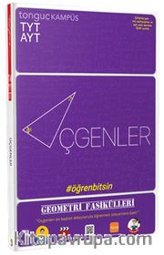 TYT AYT Üçgenler Geometri Fasikülleri