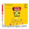 LGS Son Tekrar Seti 1. Dönem Konuları