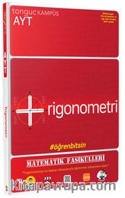 AYT Trigonometri Matematik Fasikülleri