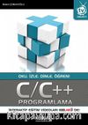 C/C++ Programlama