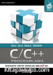 C/C++ Programlama