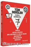 7. Sınıf Tüm Dersler Soru Bankası 