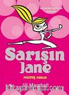 Sarışın Jane-Müthiş Casus