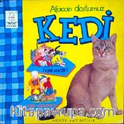 Afacan Dostumuz Kedi