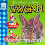 Maratoncu Dostumuz Tavşan