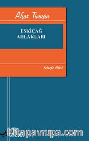 Eskiçağ Ahlakları