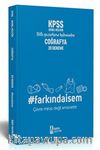 2020 Farkındaİsem KPSS Genel Kültür Coğrafya 20 Deneme