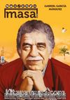 Masa Dergi Sayı:39 Nisan 2020 Gabriel Garcia Marquez 