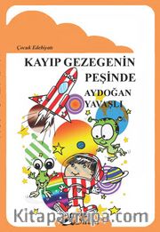 Kayıp Gezegenin Peşinde