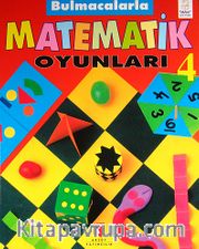 Matematik Oyunları -4