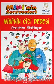 Mini'nin Cici Dedesi