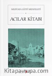 Acılar Kitabı