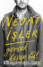 Gerçek Hesap Bu!