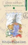 Grimm Masalları (İkinci Cilt)