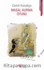 Masal Kurma Oyunu