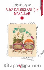 Rüya Dalgıçları İçin Masallar 1