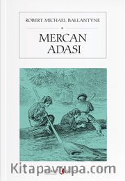 Mercan Adası