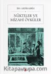 Nükteler ve Mizahi Öyküler