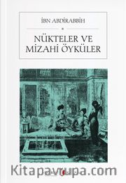 Nükteler ve Mizahi Öyküler