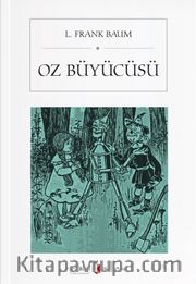 Oz Büyücüsü