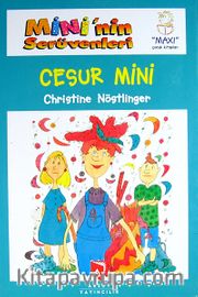 Cesur Mini