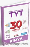  TYT Kimya 30 Deneme