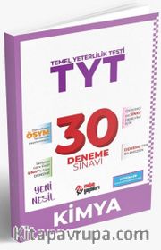  TYT Kimya 30 Deneme