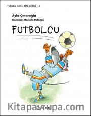 Futbolcu / Tembel Fare Tini 8 