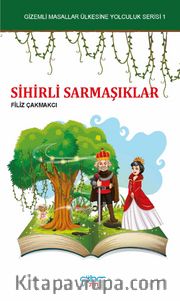 Sihirli Sarmaşıklar