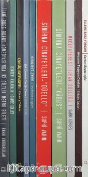 Dedalus Edebiyat Seti (10 Kitap)