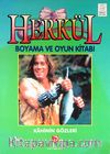 Herkül / Kahinin Gözleri