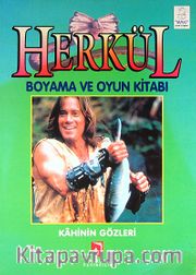 Herkül / Kahinin Gözleri