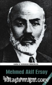 Mehmet Akif Ersoy