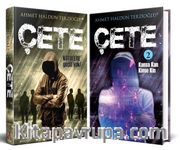 Çete Seti (2 Kitap)