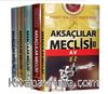 Aksaçlılar Meclisi Seti (5 Kitap)