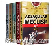 Aksaçlılar Meclisi Seti (5 Kitap)