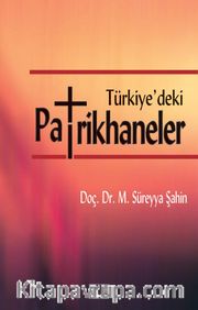 Türkiye'deki Patrikhaneler