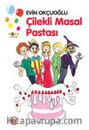 Çilekli Masal Pastası