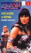 Zeyna / Efsanevi Yolculuk