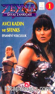 Zeyna / Efsanevi Yolculuk