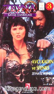 Zeyna /  İz Peşinde