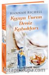 Kıyıya Vuran Deniz Kabukları (Ciltli)