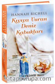 Kıyıya Vuran Deniz Kabukları (Ciltli)