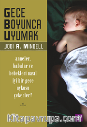 Gece Boyunca Uyumak