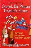 Gerçek Patron Teşekkür Etmez