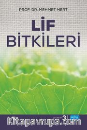 Lif Bitkileri