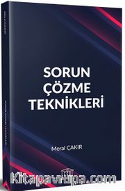 Sorun Çözme Teknikleri