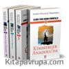 Kimmerler Seti (4 Kitap)