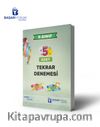 9. Sınıf 5 Adet Tekrar Denemesi